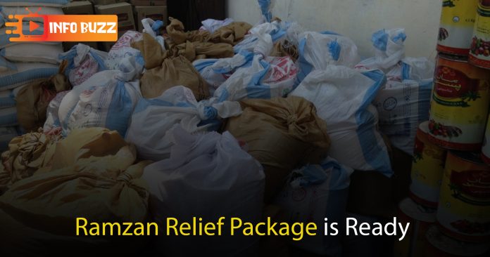 Ramazan-Relief-Package-is-Ready