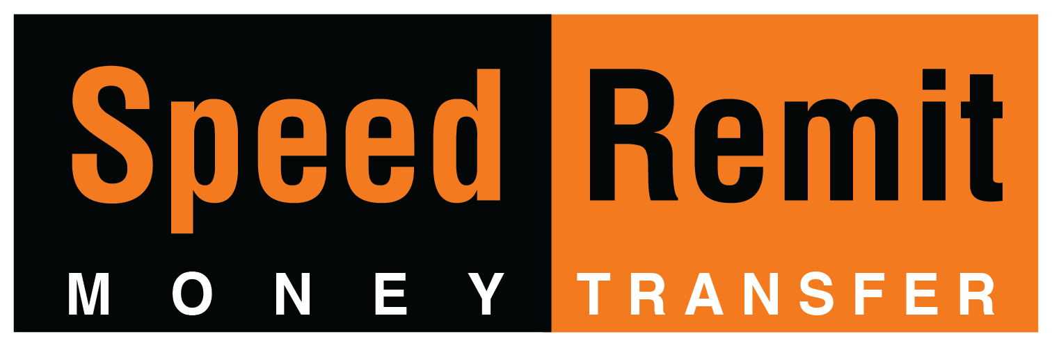 Speed Remit logo